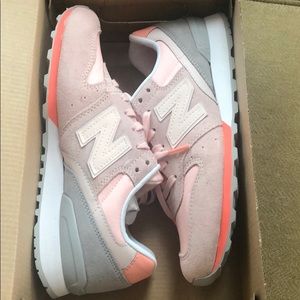 New Balance Shoes!